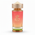 Paris Corner Khair Peach Delulu