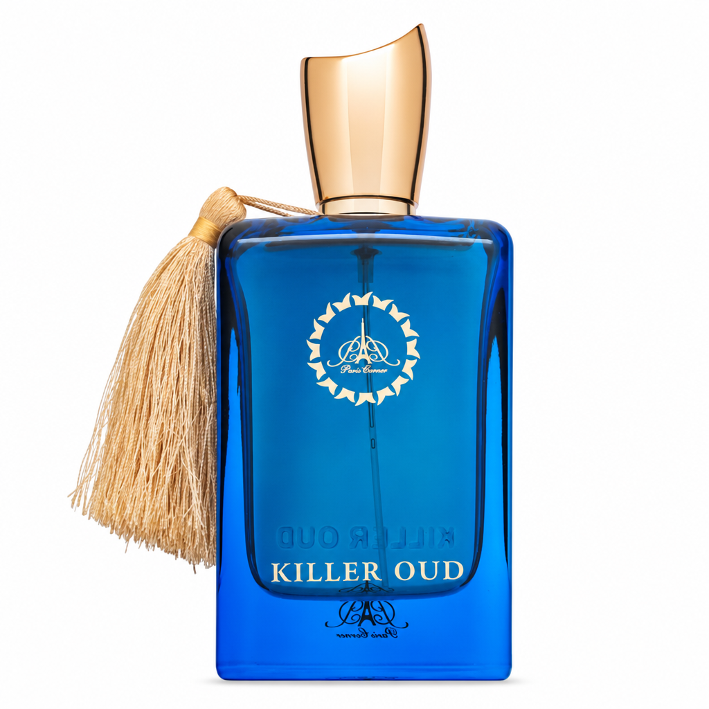 Paris Corner Killer Oud