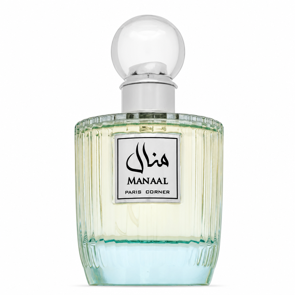 Paris Corner Manaal