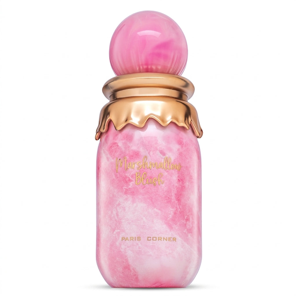 Paris Corner Marshmallow Blush