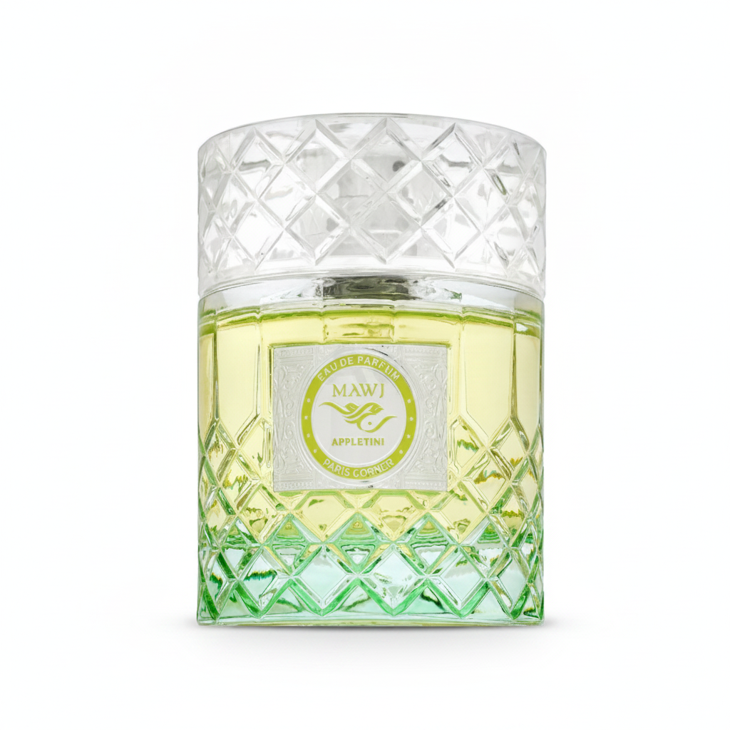 Paris Corner Mawj Appletini
