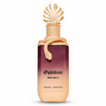 Paris Corner Ophidian Black Cherry