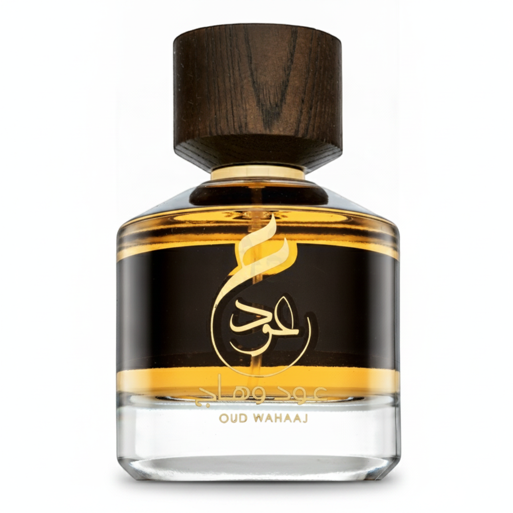 Paris Corner Oud Wahaaj