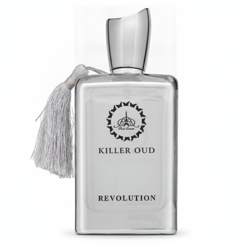 Paris Corner Revolution Killer Oud