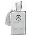 Paris Corner Revolution Killer Oud