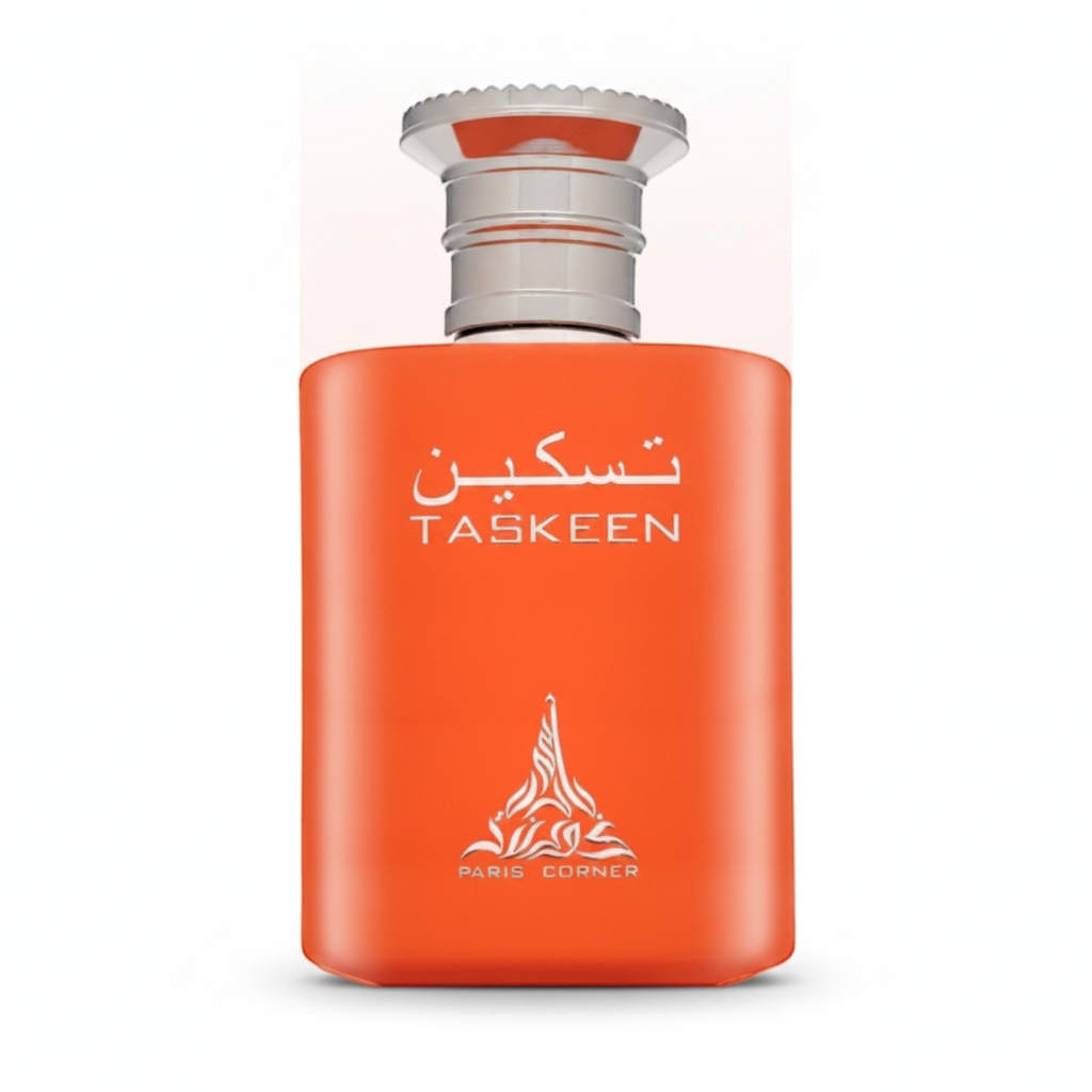 Paris Corner Taskeen