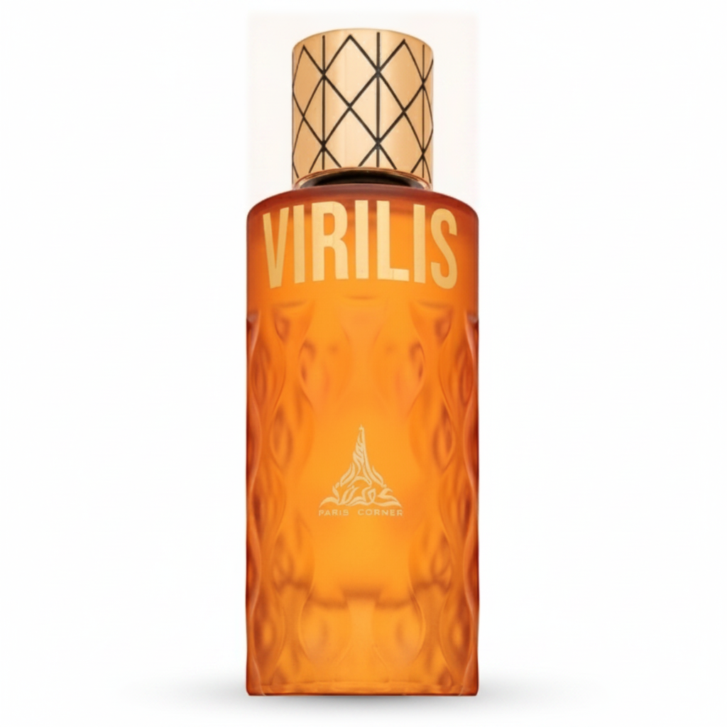 Paris Corner Virilis