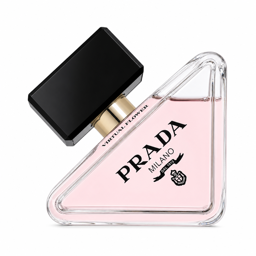 Prada Paradoxe Virtual Flower
