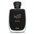Rasasi Hawas Black