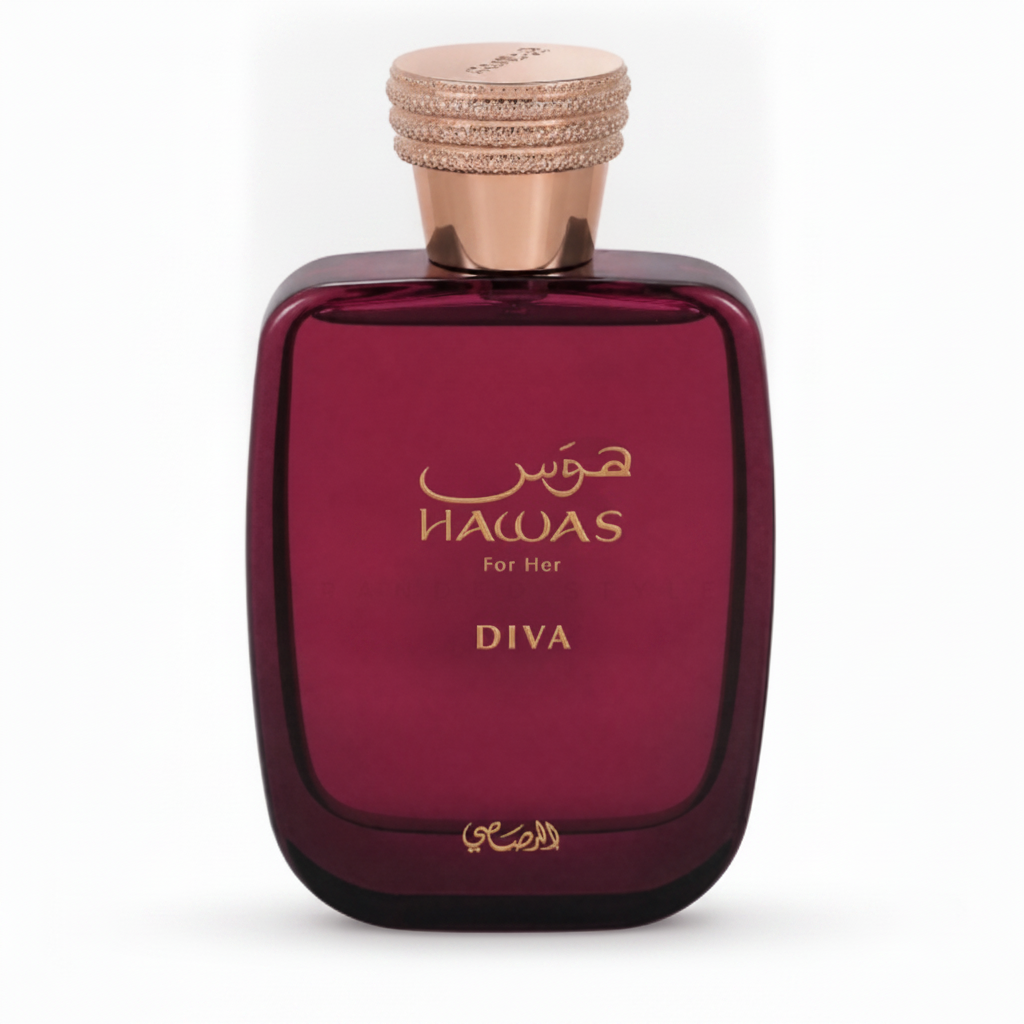 Rasasi Hawas Diva