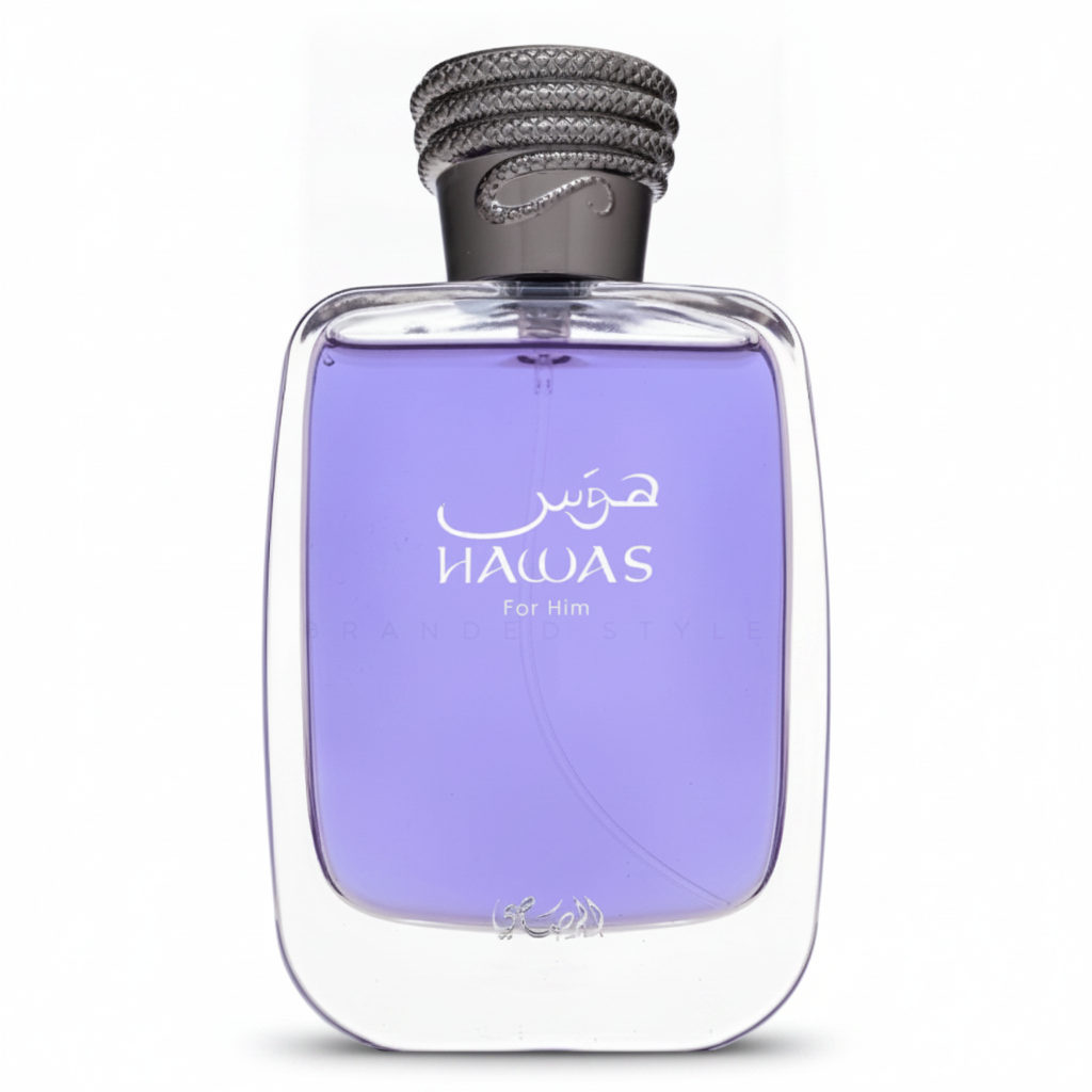 Rasasi Hawas For Men