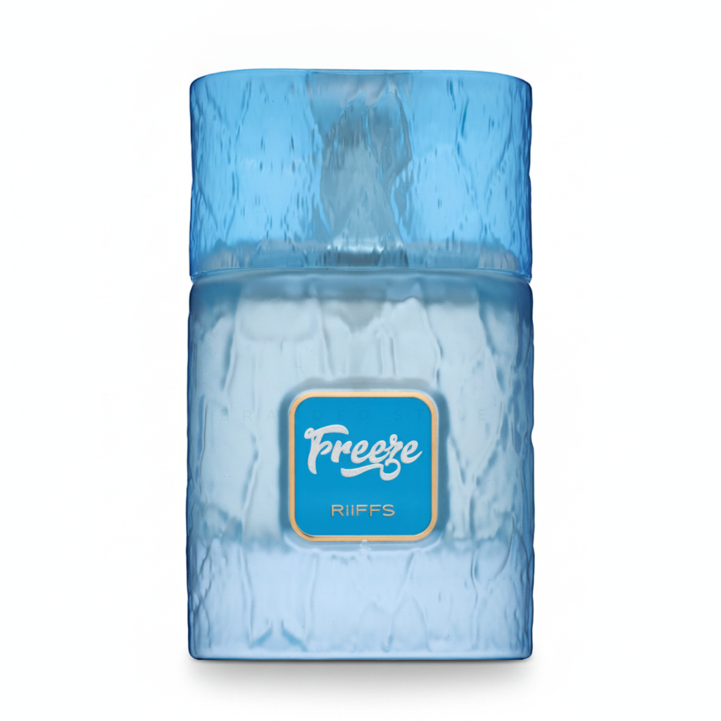 Riiffs Freeze PAR