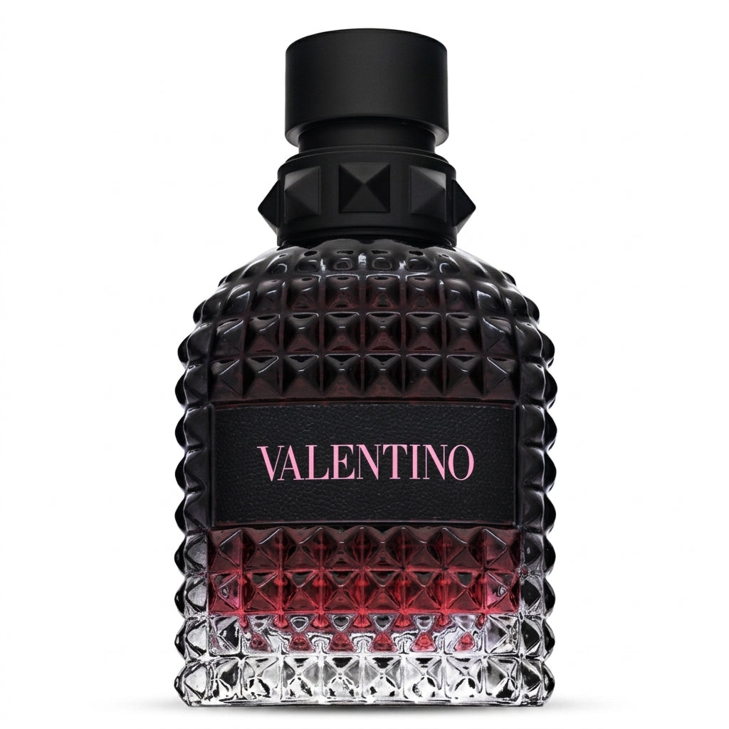 Valentino Uomo Born In Roma Intense