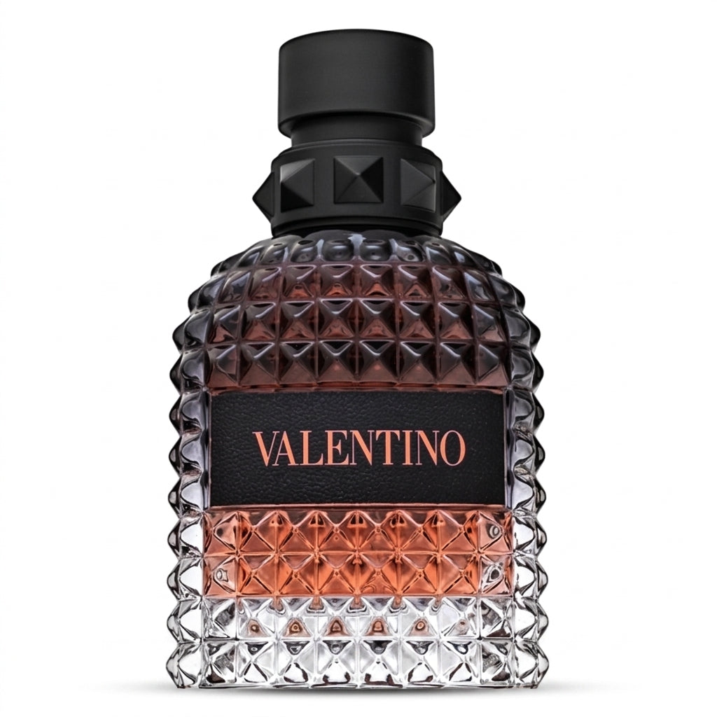Valentino Uomo Born in Roma Coral Fantasy EDT