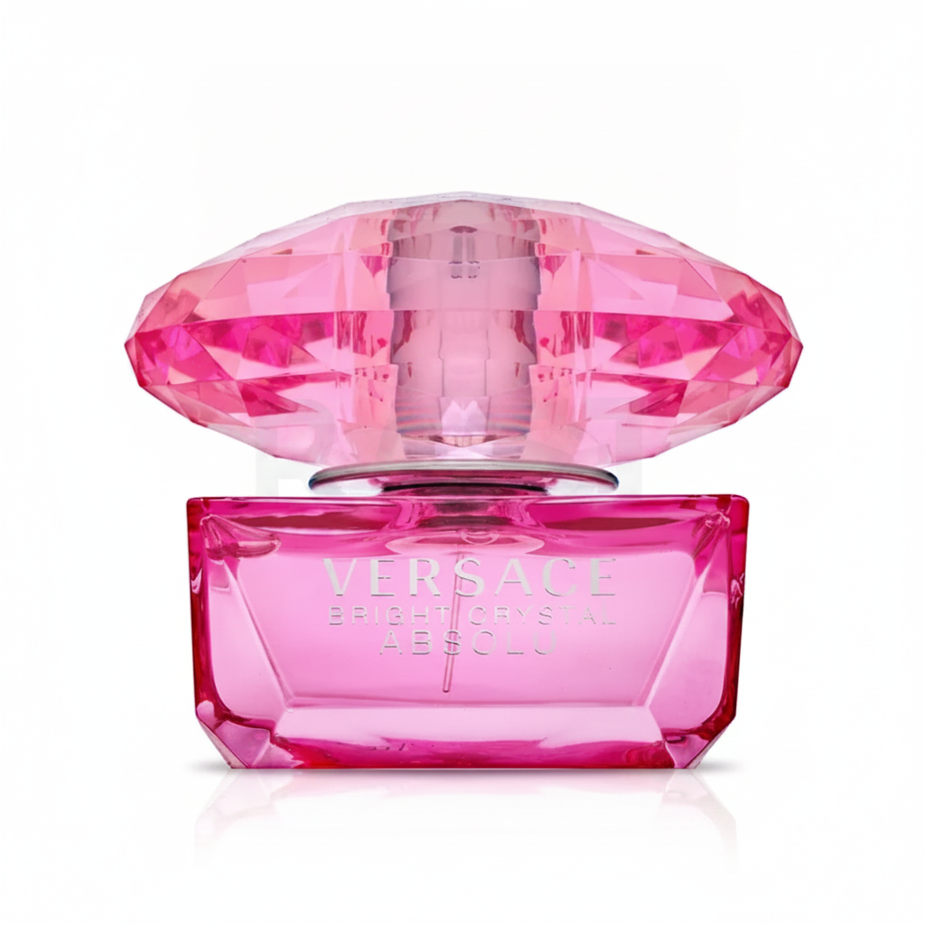 Versace Bright Crystal Absolu