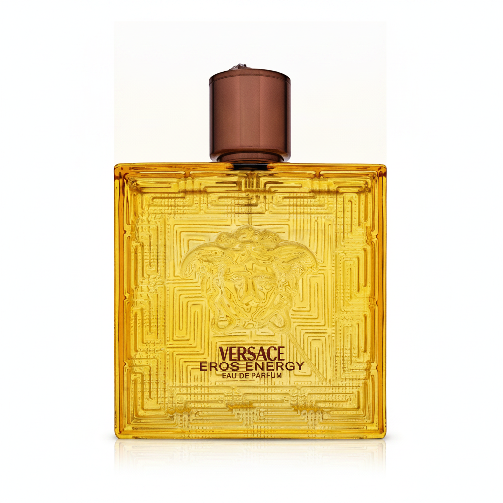 Versace Eros Energy