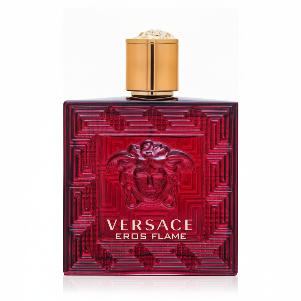 Versace Eros Flame