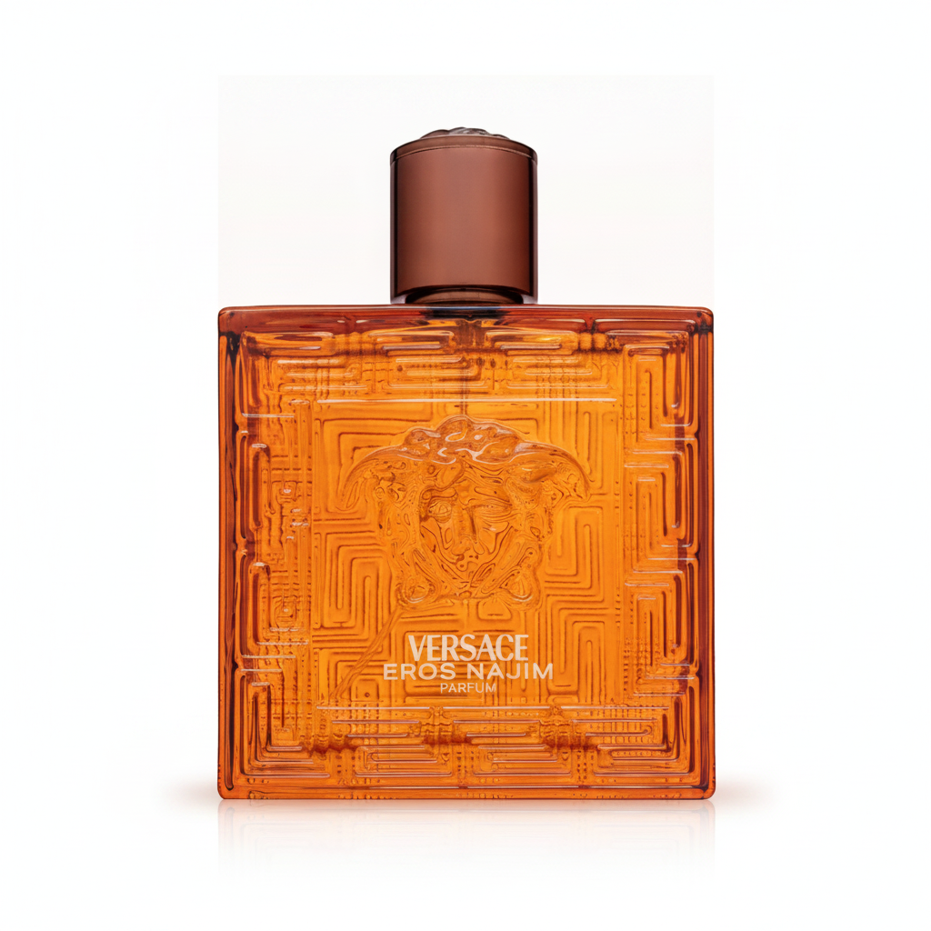 Versace Eros Najim PAR