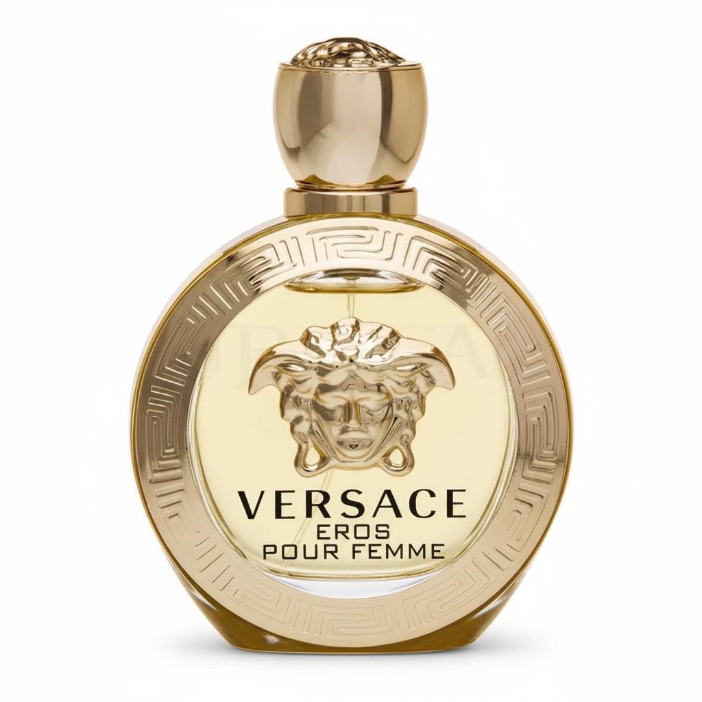 Versace Eros