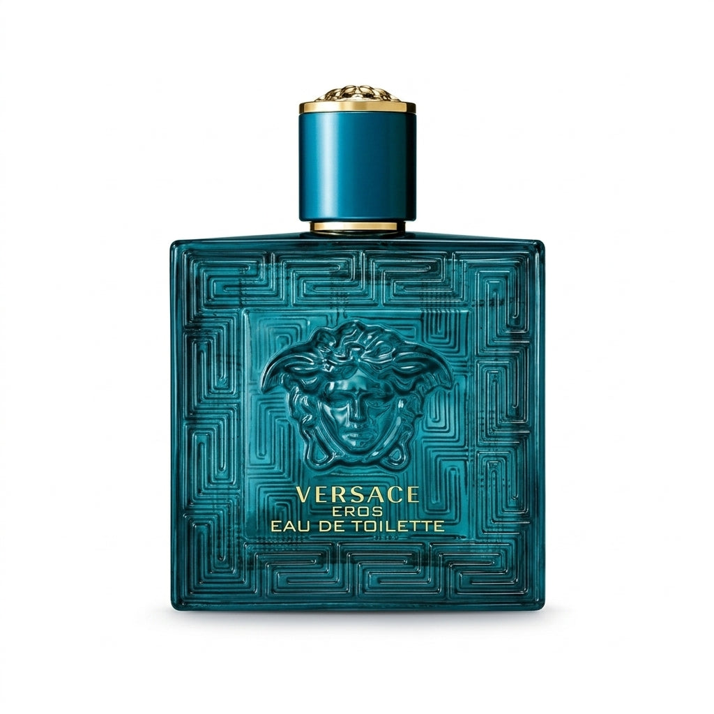 Versace Eros SET