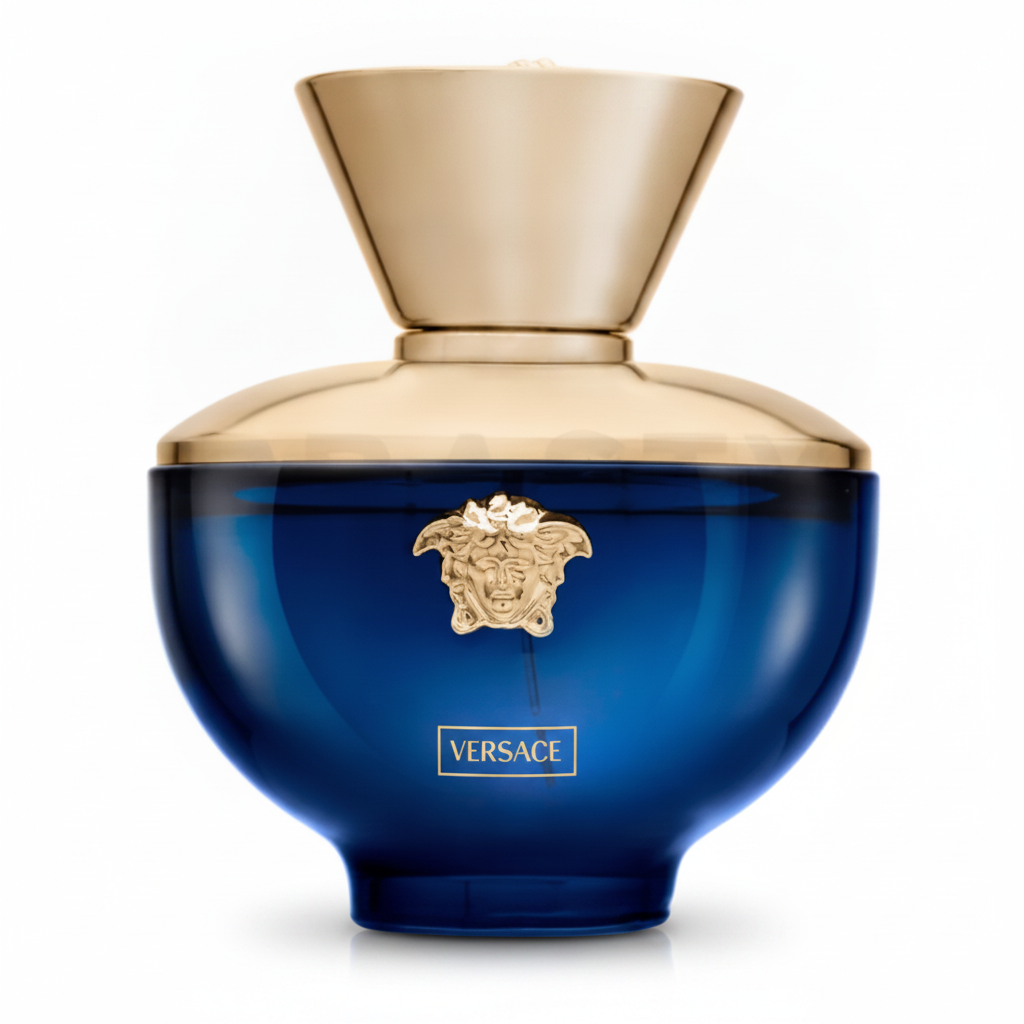 Versace Pour Femme Dylan Blue