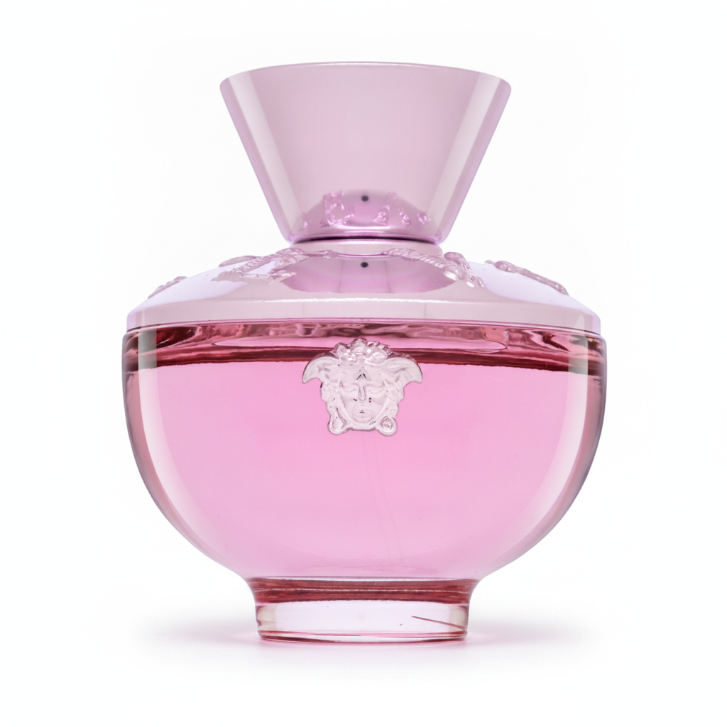 Versace Pour Femme Dylan Blush Pink