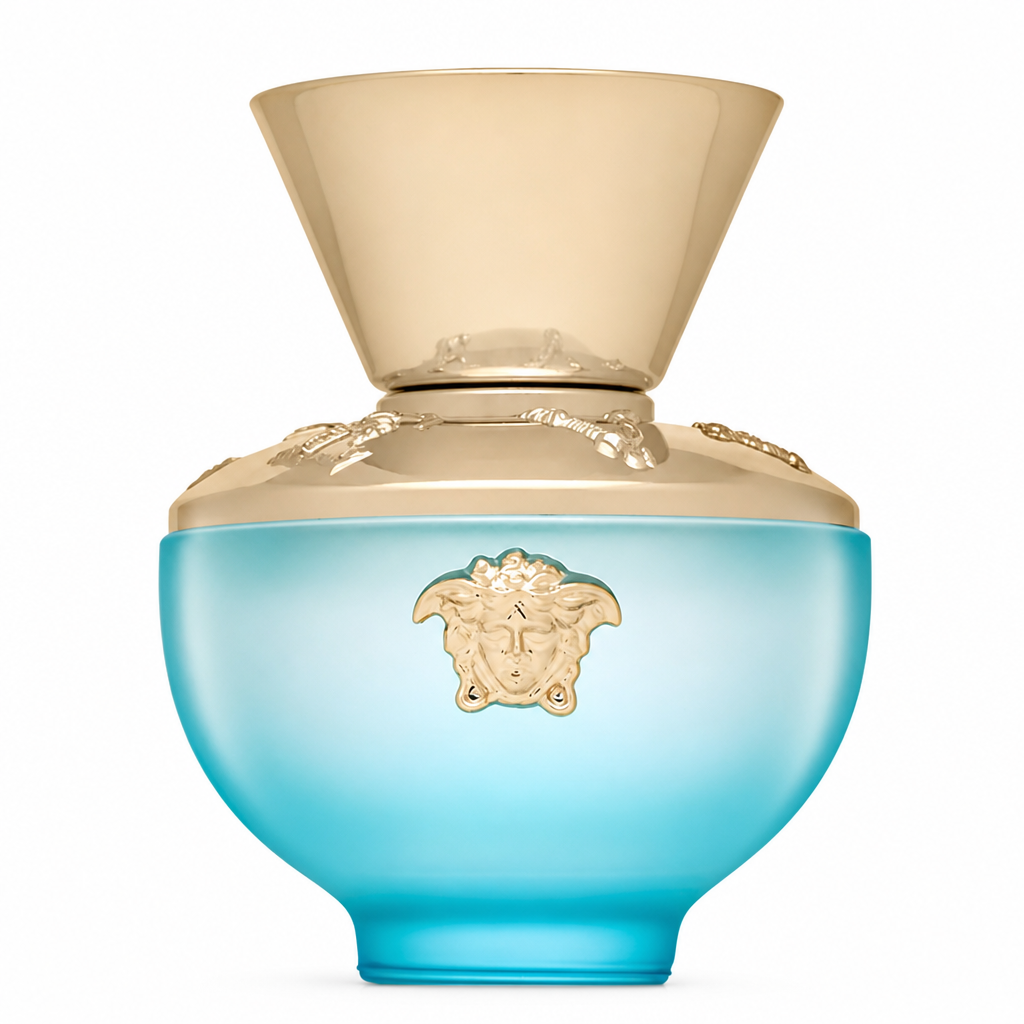 Versace Pour Femme Dylan Turquoise