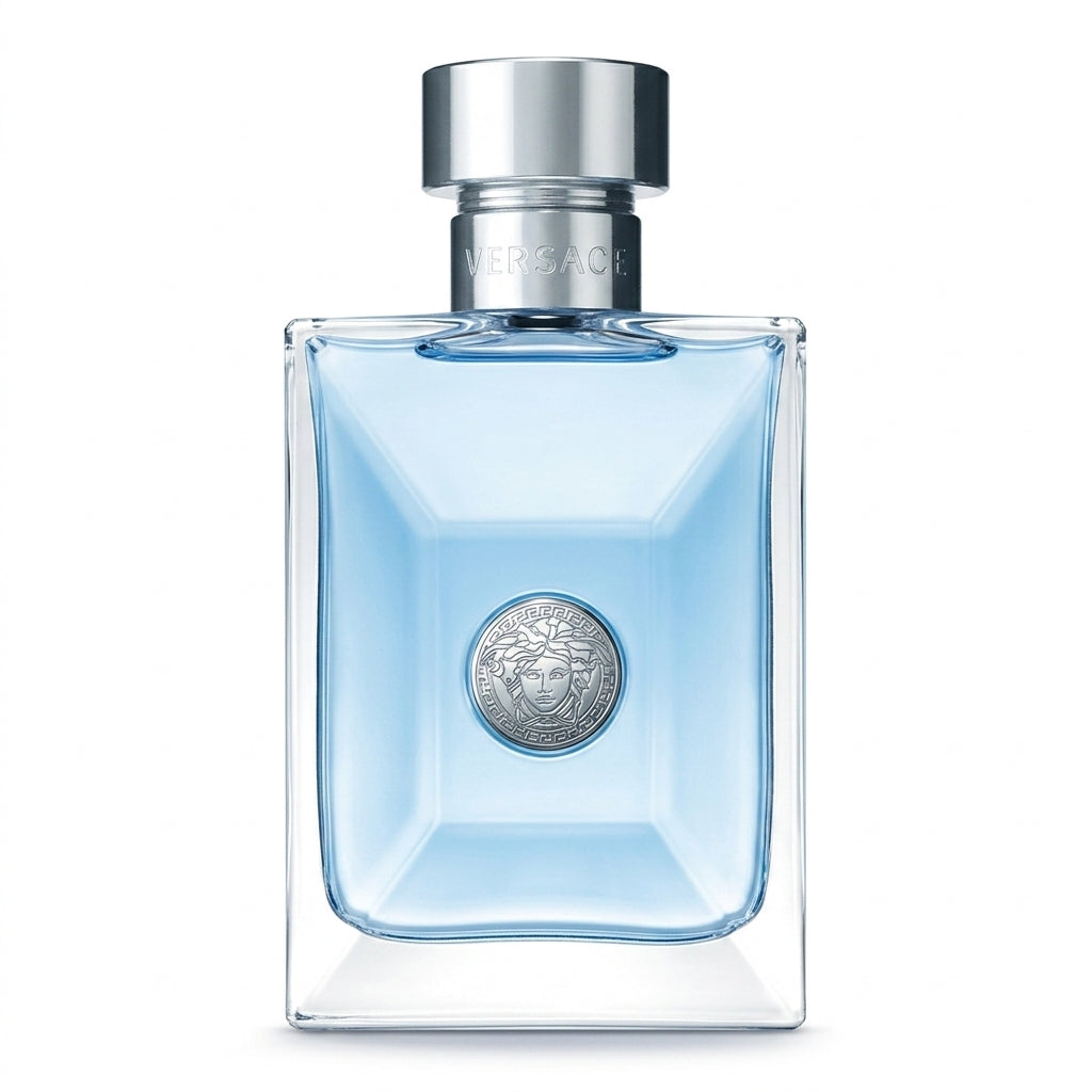 Versace Pour Homme EDT