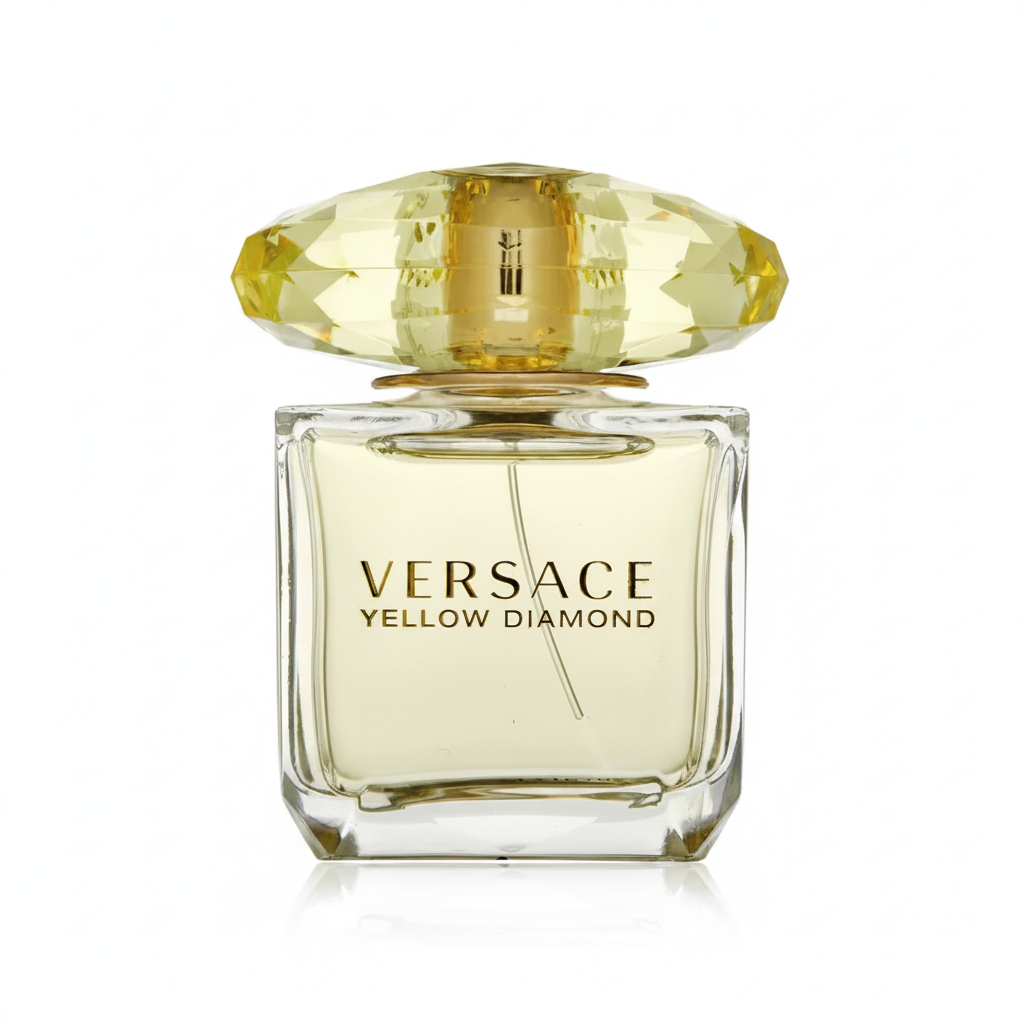Versace Yellow Diamond