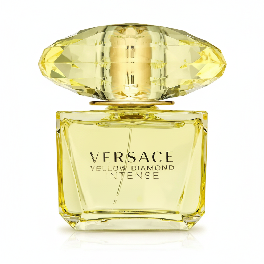 Versace Yellow Diamond Intense